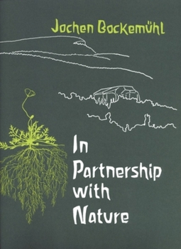 Paperback In Partnership with Nature Book