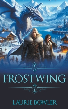 Paperback Frostwing Book