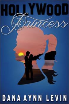 Paperback Hollywood Princess Book