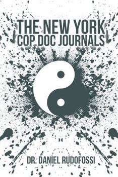 Paperback The New York Cop Doc Journals Book