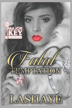 Paperback Fatal Temptation Book