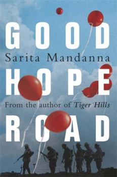 Hardcover Good Hope Road Book