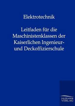 Paperback Elektrotechnik [German] Book