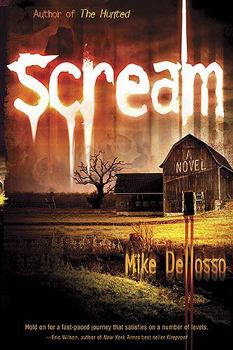 Paperback Scream Book
