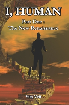 Paperback I, Human Part One: The New Renaissance Book