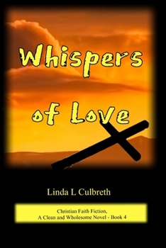 Paperback Whispers of Love Book