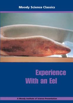 DVD Experience with an Eel Book