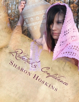 Paperback Rebekah's Confidence Book