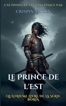 Le Prince de l'Est (Boria)