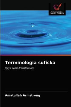 Paperback Terminologia suficka [Polish] Book