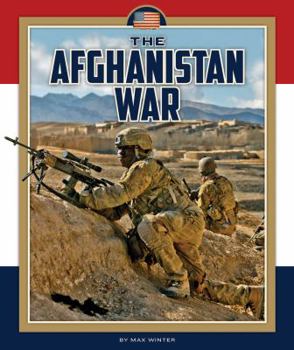 Library Binding The Afghanistan War Book