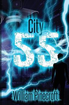 Paperback City 55 Book