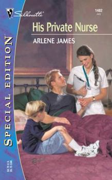 Mass Market Paperback His Private Nurse Book