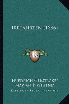 Paperback Irrfahrten (1896) Book