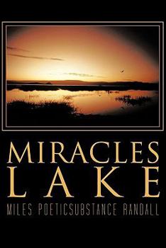 Paperback Miracles Lake Book