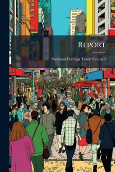 Paperback Report Book