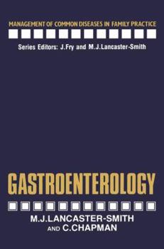 Paperback Gastroenterology Book