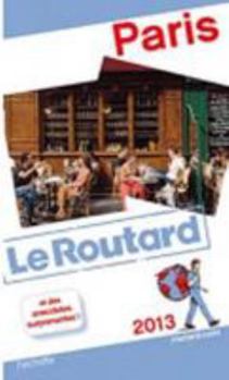 Paperback Guide Du Routard France [French] Book