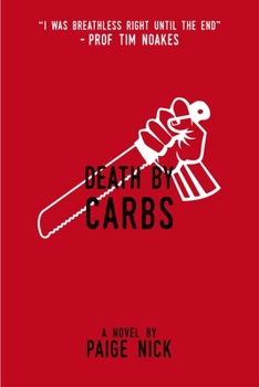 Paperback Death by Carbs Book
