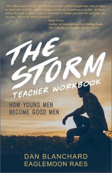 Paperback The Storm Teacher Workbook (Granddaddy's Secrets) Book