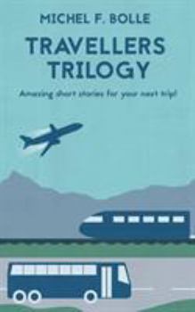 Paperback Travellers Trilogy Book