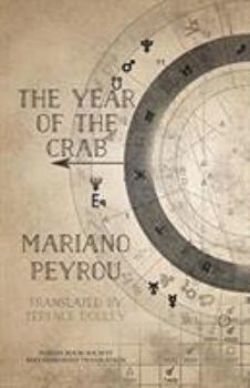 Paperback The Year of the Crab: El año del cangrejo Book