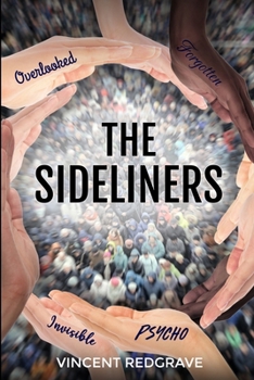 Paperback The Sideliners Book