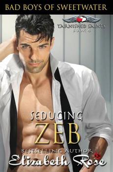 Paperback Seducing Zeb Book