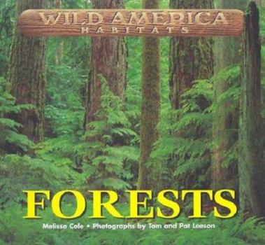 Hardcover Forests Book