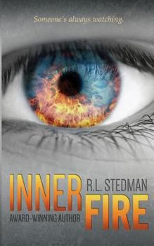 Paperback Inner Fire Book