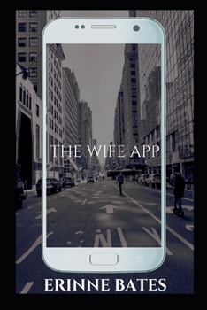 Paperback The Wife App Book