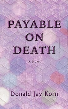 Paperback Payable on Death Book
