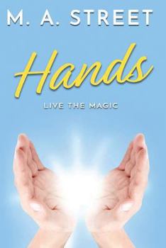 Paperback Hands Book