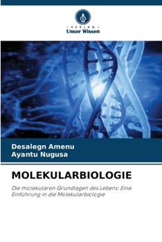 Paperback Molekularbiologie [German] Book