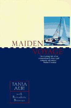 Paperback Maiden Voyage Book