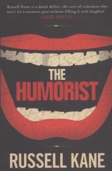 Paperback The Humorist Book