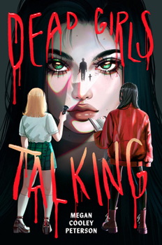 Paperback Dead Girls Talking Book