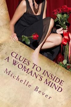 Paperback Clues to Inside a Woman's Mind Book