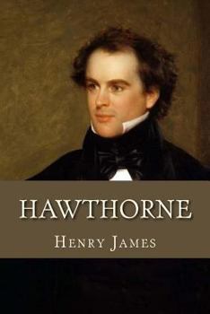 Hawthorne (Cornell Paperbacks)