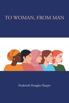 Paperback To Woman, from Man Book
