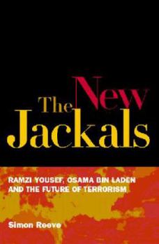 Hardcover The New Jackals Book