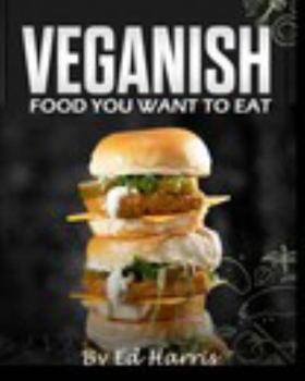 Paperback Veganish Book