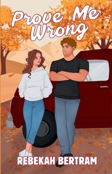 Paperback Prove Me Wrong (Exclusive Edition) Book