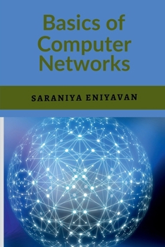 Paperback Basics of Computer Networks Book
