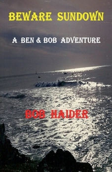 Paperback Beware Sundown Book