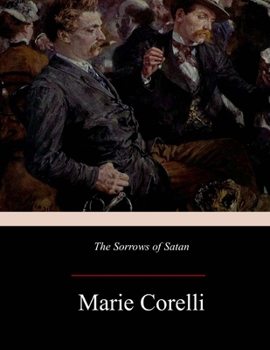 Paperback The Sorrows of Satan Book