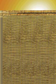 Hardcover One Story Inside Another Book