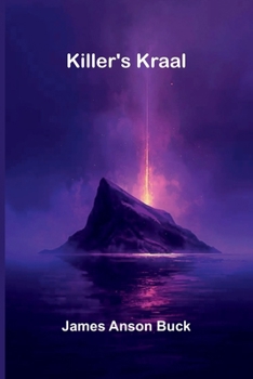 Paperback Killer's Kraal Book