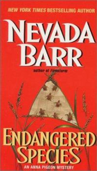 Mass Market Paperback Endangered Species Book