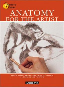 Anatomy for the Artist
